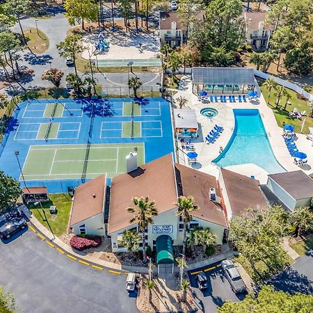 The Links Hotel Норт Мъртъл Бийч Екстериор снимка