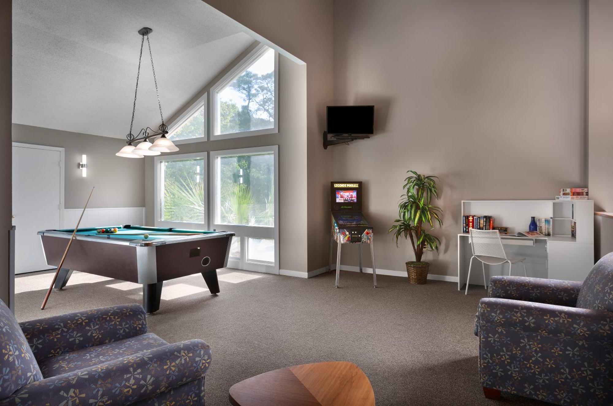 The Links Hotel Норт Мъртъл Бийч Екстериор снимка