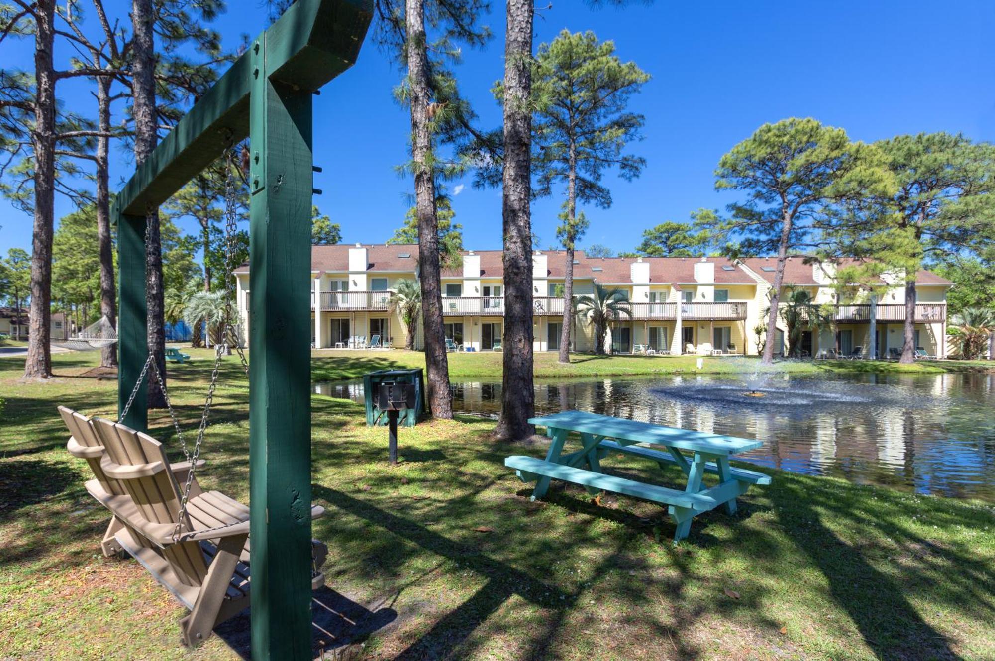 The Links Hotel Норт Мъртъл Бийч Екстериор снимка