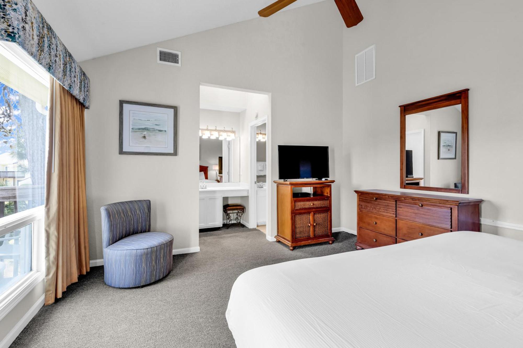 The Links Hotel Норт Мъртъл Бийч Екстериор снимка