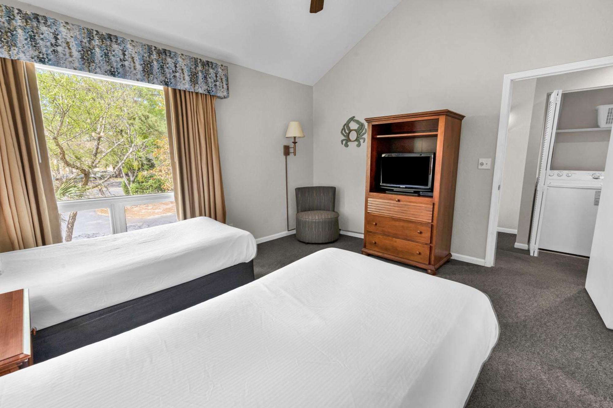 The Links Hotel Норт Мъртъл Бийч Екстериор снимка