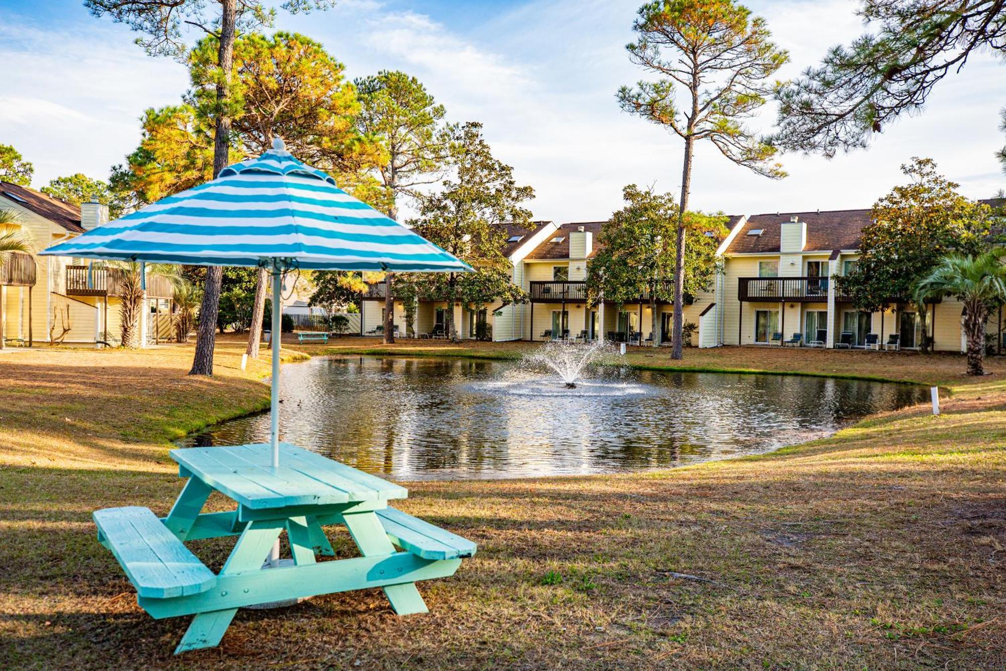 The Links Hotel Норт Мъртъл Бийч Екстериор снимка