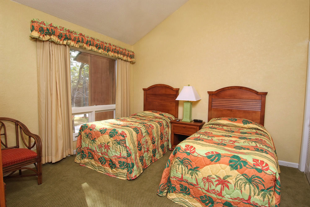 The Links Hotel Норт Мъртъл Бийч Екстериор снимка