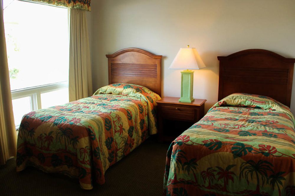 The Links Hotel Норт Мъртъл Бийч Екстериор снимка