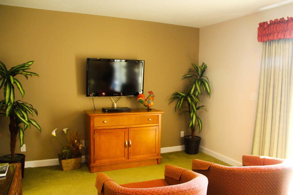 The Links Hotel Норт Мъртъл Бийч Екстериор снимка
